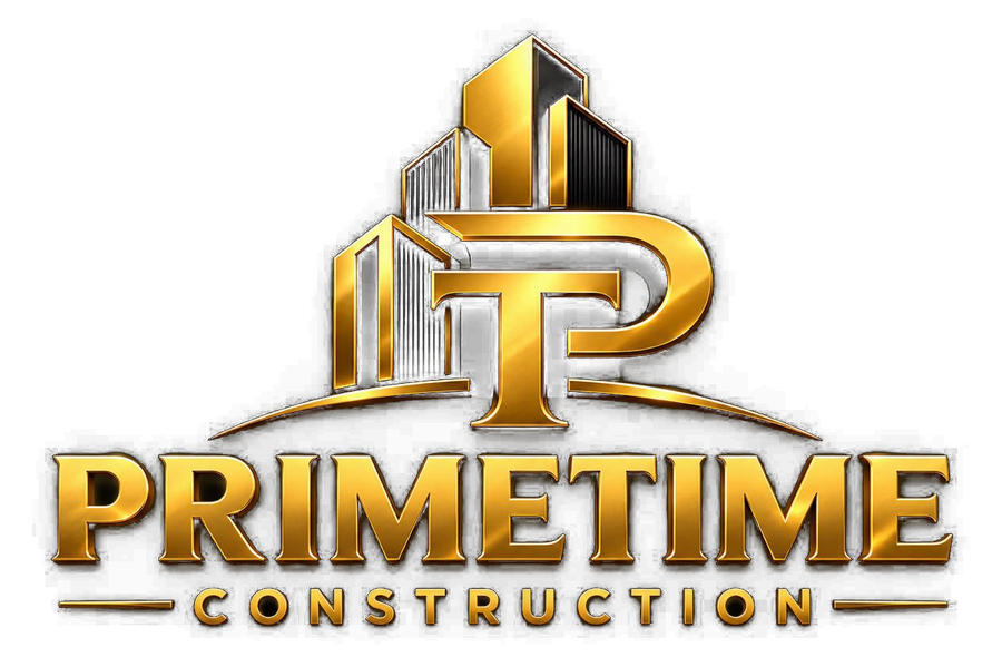 PrimeTime Construction